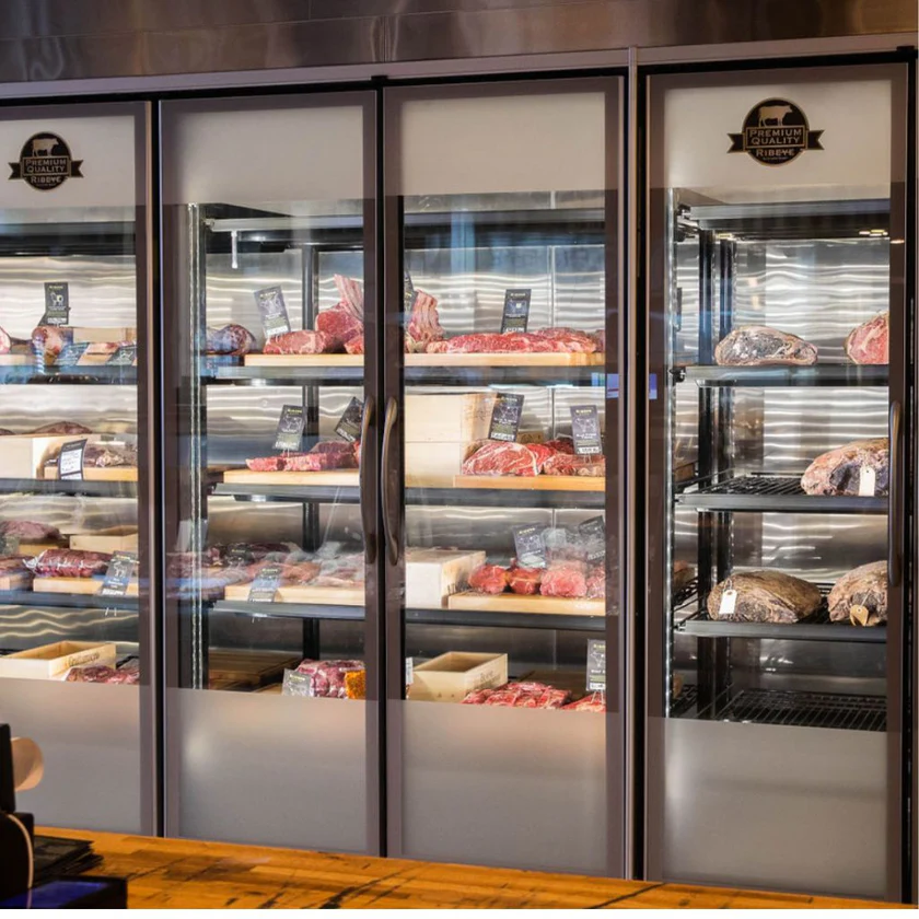 Alberta’s Premier Cut Experience