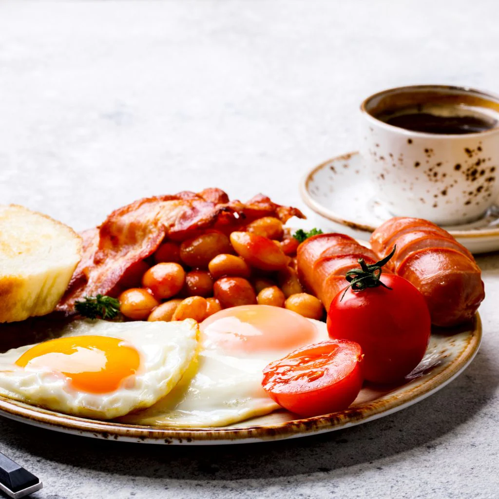 The Most Important Meal of the Day! Breakfast - Image 3