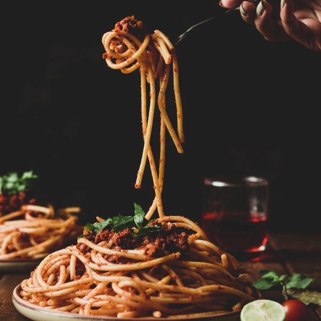 Spag Bol! Spaghetti Bolognese - Image 3